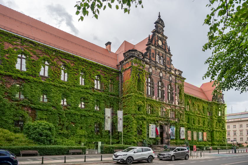 Muzeum Narodowe we Wrocławiu